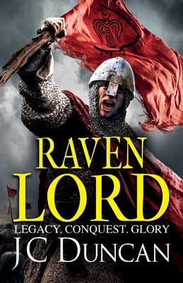 Raven Lord 1805498193 Book Cover