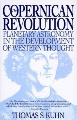 The Copernican Revolution 1567312179 Book Cover