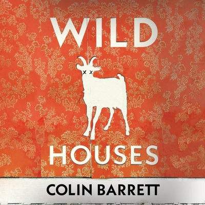 Wild Houses B0GJBPV6DW Book Cover