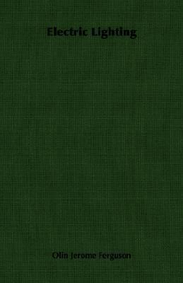 Electric Lighting 1406765406 Book Cover