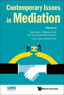 Contemporary Issue Media (V8) 9811285241 Book Cover