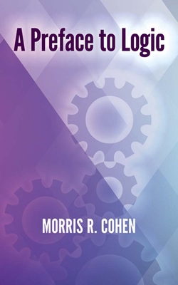 A Preface to Logic 0486235173 Book Cover