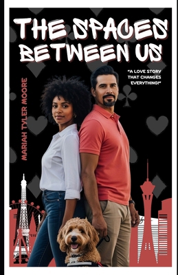 The Spaces Between Us B0FNJYCY6V Book Cover