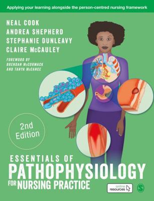 Essentials of Pathophysiology for Nursing Practice 1529775965 Book Cover