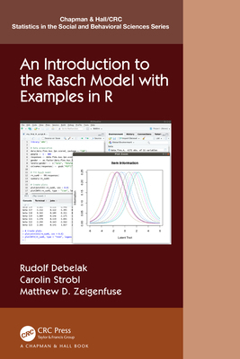 An Introduction to the Rasch Model with Example... 1138710466 Book Cover