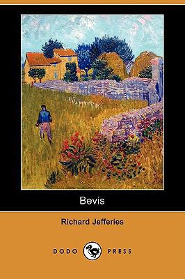 Bevis (Dodo Press) 1409961338 Book Cover