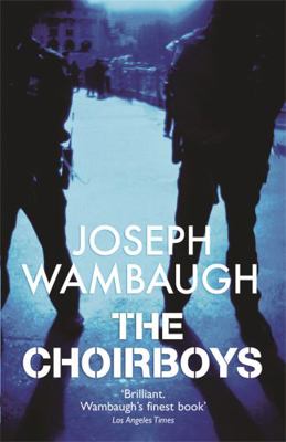 The Choirboys 0752882589 Book Cover