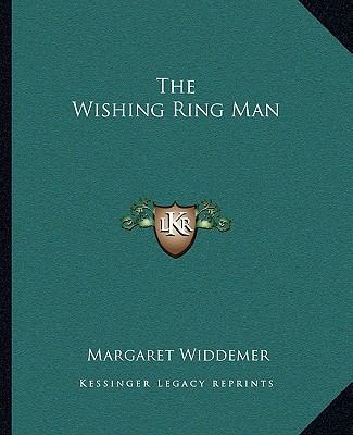 The Wishing Ring Man 1162712600 Book Cover