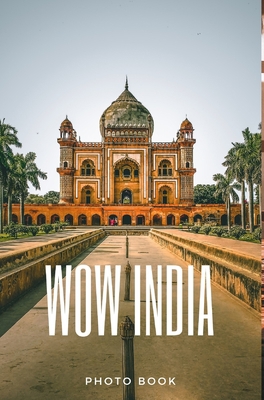 Wow India 046414194X Book Cover