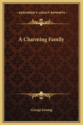 A Charming Family 1169163416 Book Cover