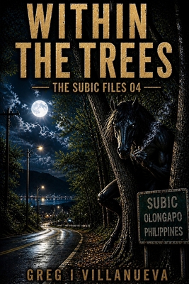Within the Trees B0H1CMYL3N Book Cover