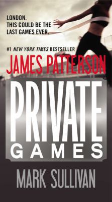 Private Games 1455514160 Book Cover