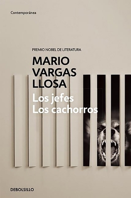 Los Jefes, Los Cachorros / The Chiefs and the Cubs [Spanish] 8490626073 Book Cover