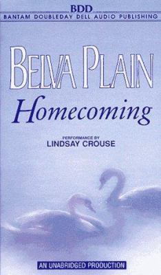 Homecoming 0553478958 Book Cover