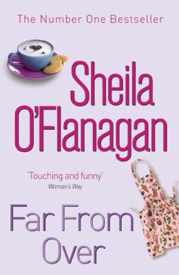 Far from over 0747262373 Book Cover