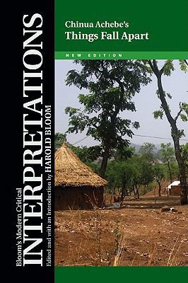 Chinua Achebe's Things Fall Apart 1604135816 Book Cover