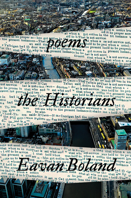The Historians: Poems 1324006870 Book Cover