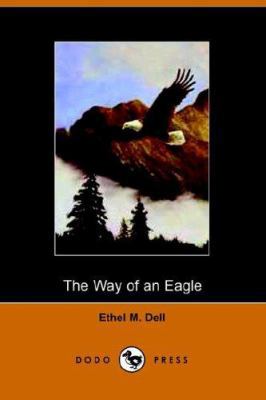 The Way of an Eagle 1406500976 Book Cover
