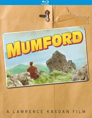 Mumford Book Cover