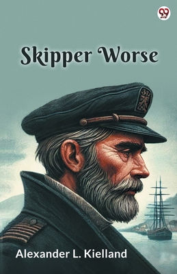 Skipper Worse 9370813551 Book Cover