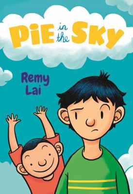 Pie in the Sky 1760651621 Book Cover