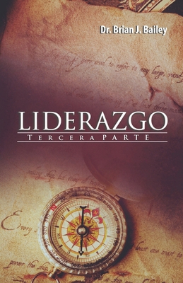 Liderazgo III [Spanish] B0CS9VHQVR Book Cover