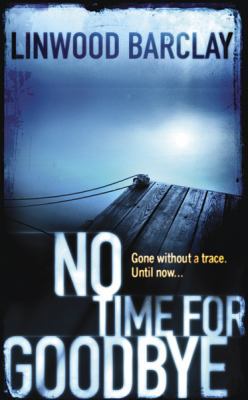 No Time for Goodbye 0752894048 Book Cover