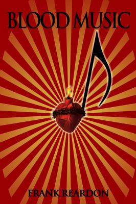 Blood Music 1940213908 Book Cover