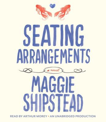 Seating Arrangements 0449008770 Book Cover