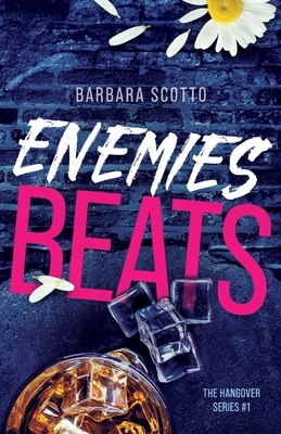 Enemies Beats [Italian] B0DFHKDZNH Book Cover
