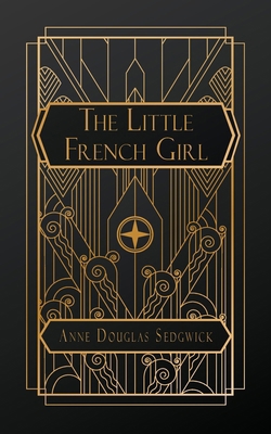 The Little French Girl B0D755WSSK Book Cover