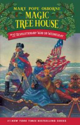 Revolutionary War on Wednesday