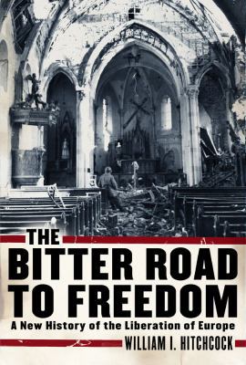 The Bitter Road to Freedom: A New History of th... 0743273818 Book Cover