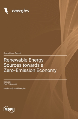 Renewable Energy Sources towards a Zero-Emissio... 3725862346 Book Cover