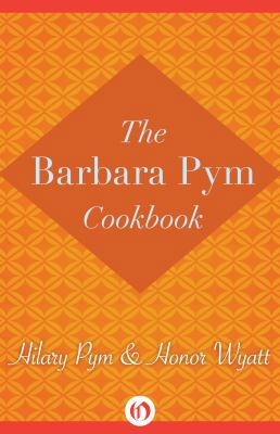 The Barbara Pym Cookbook 1480479667 Book Cover