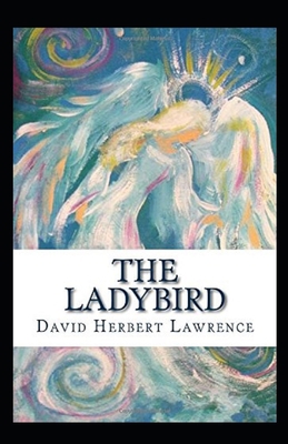 The Ladybird Illustrated B09DJCN5LC Book Cover