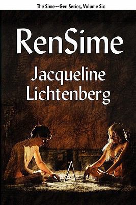 Rensime: Sime Gen, Book Six 1434412172 Book Cover