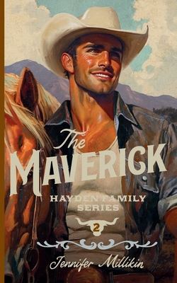 The Maverick 1737179008 Book Cover