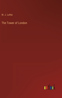 The Tower of London 3368264753 Book Cover