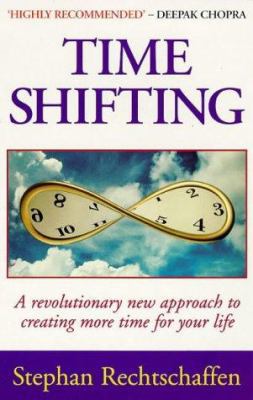 Time Shifting 0712671269 Book Cover