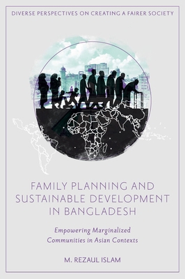 Family Planning and Sustainable Development in ... 1835491650 Book Cover