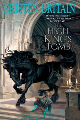 The High King's Tomb 0756404894 Book Cover