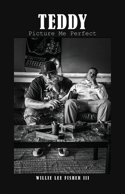 Teddy: Picture Me Perfect 1685373313 Book Cover