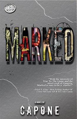 Marked 1934230855 Book Cover