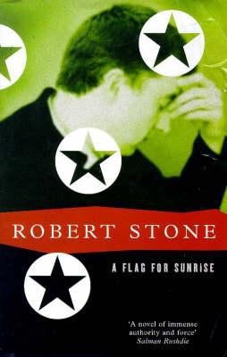 A Flag for Sunrise 0330370979 Book Cover