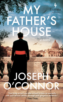 My Father's House 1609458354 Book Cover