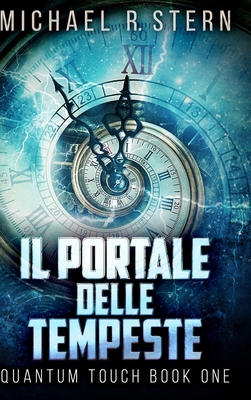 Il Portale Delle Tempeste: Edizione Rilegata A ... [Italian] 1034062298 Book Cover
