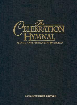 Celebration Hymnal: Ultimate Tracks 3010165366 Book Cover