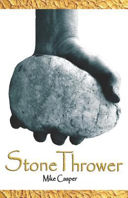Stone Thrower 0990514412 Book Cover