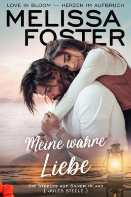 Meine wahre Liebe: Jules Steele (Die Steeles au... [German] 1965164226 Book Cover